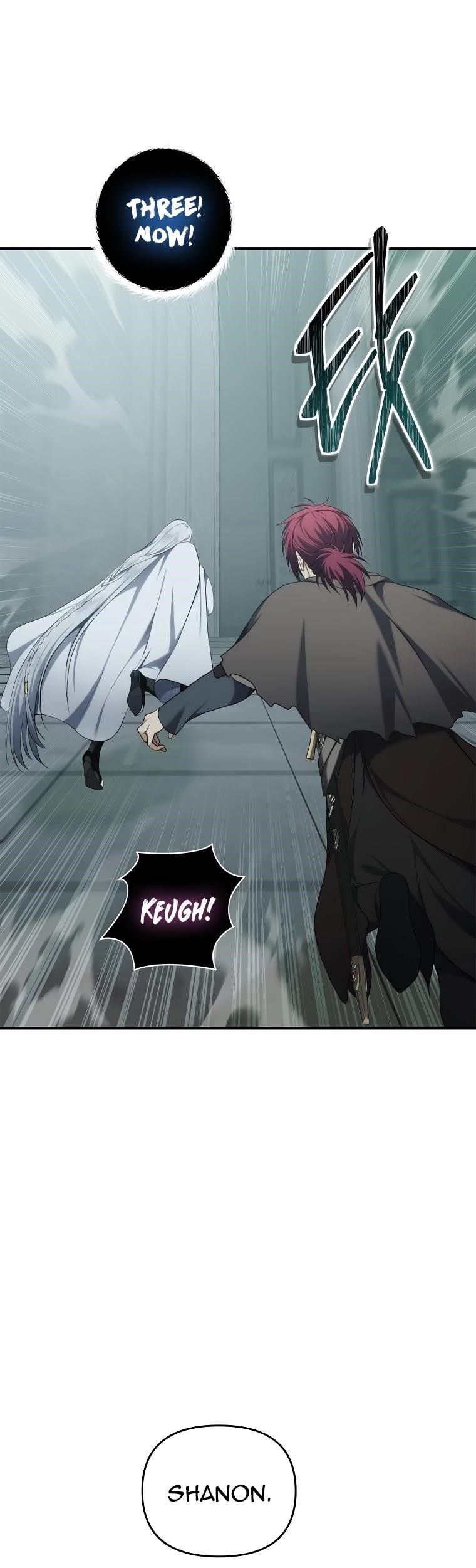Ranker Who Lives A Second Time Chapter 117 - Page 10 in English