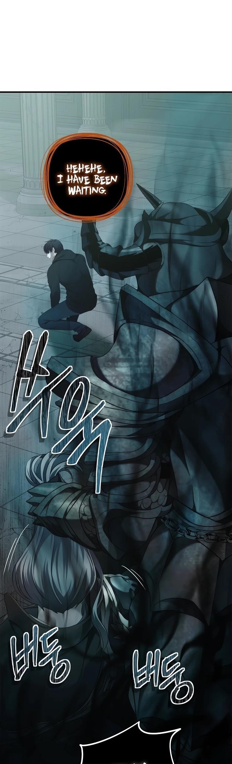 Ranker Who Lives A Second Time Chapter 117 - Page 11 in English
