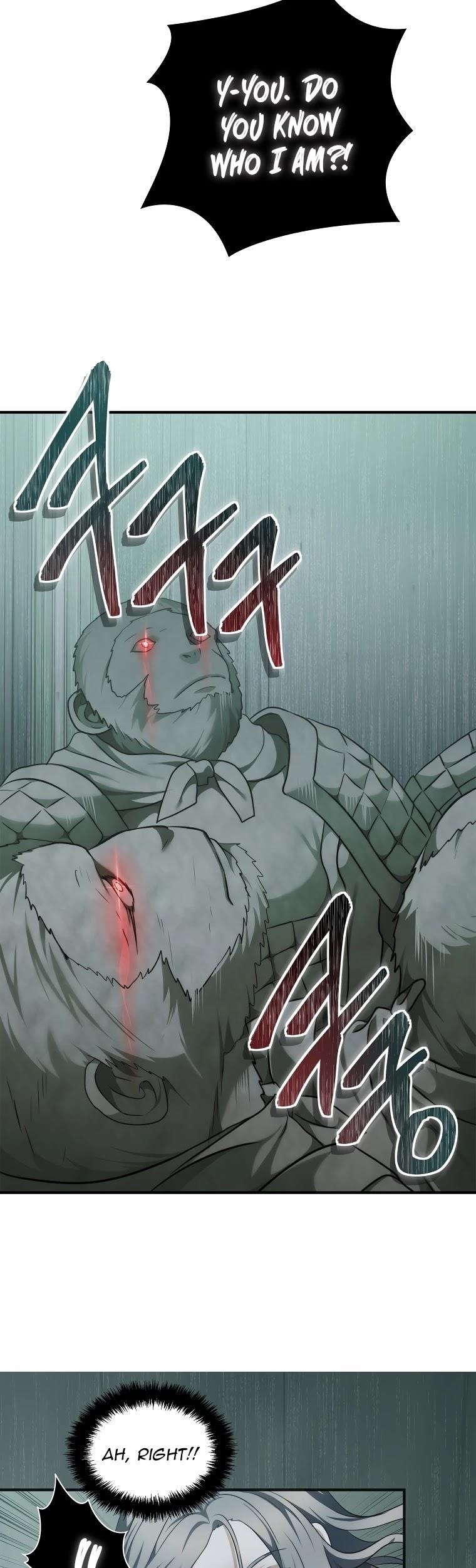 Ranker Who Lives A Second Time Chapter 117 - Page 13 in English