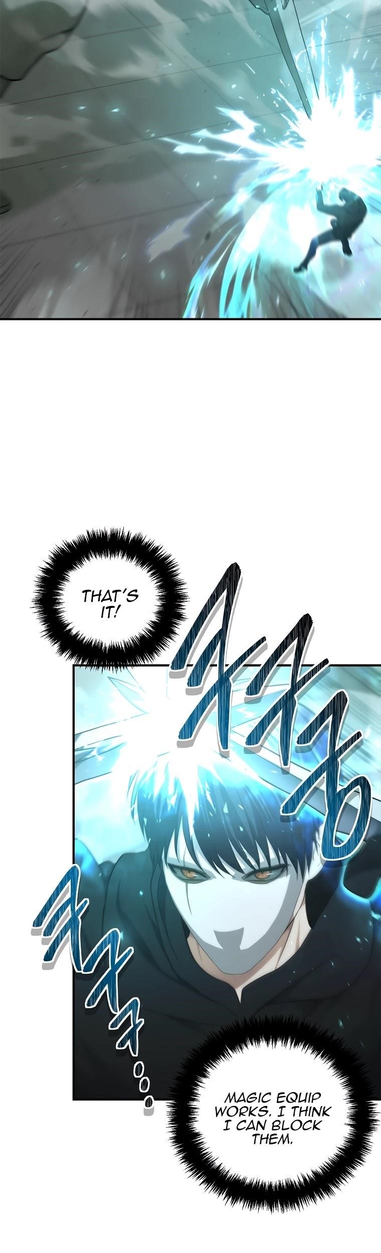 Ranker Who Lives A Second Time Chapter 117 - Page 22 in English