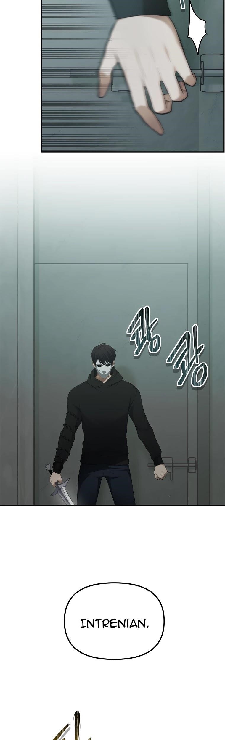 Ranker Who Lives A Second Time Chapter 117 - Page 26 in English