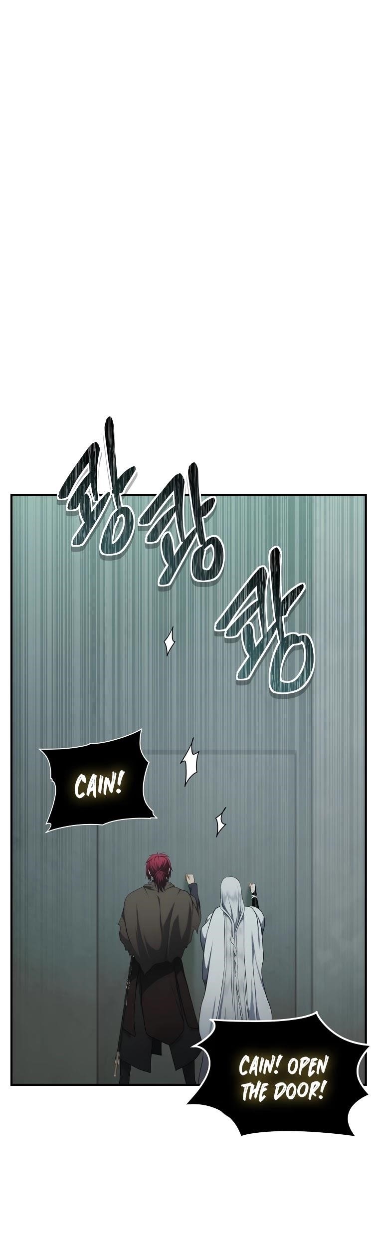 Ranker Who Lives A Second Time Chapter 117 - Page 29 in English