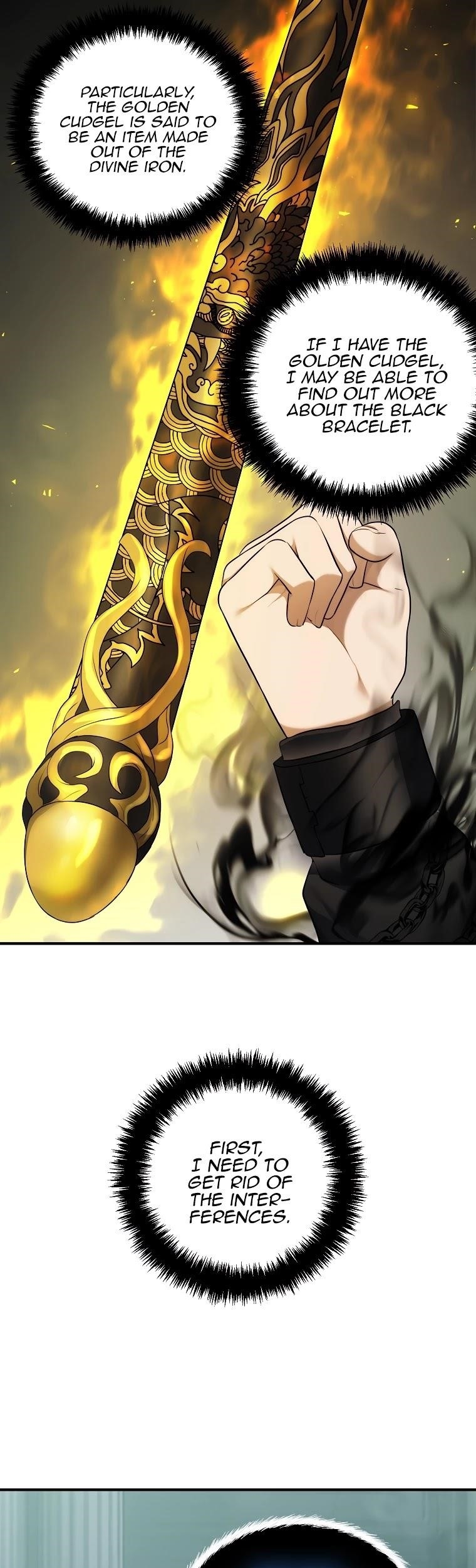 Ranker Who Lives A Second Time Chapter 117 - Page 3 in English
