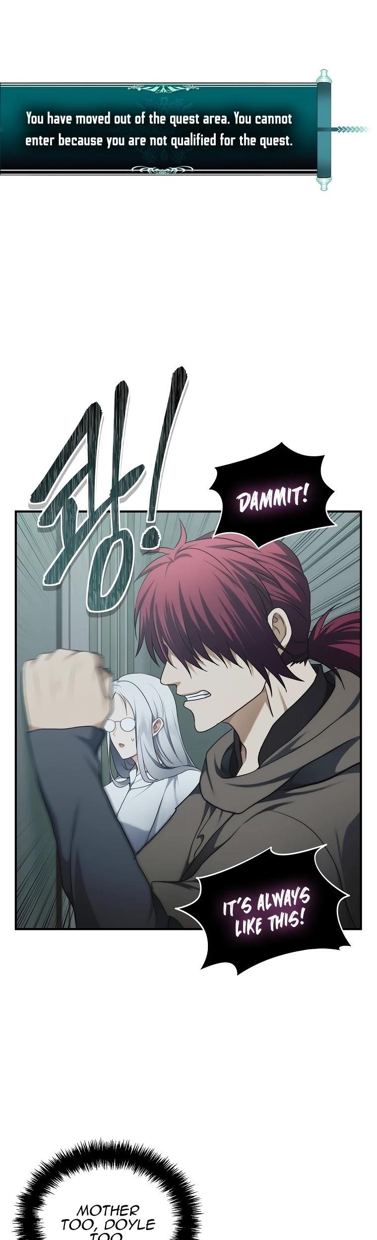 Ranker Who Lives A Second Time Chapter 117 - Page 30 in English