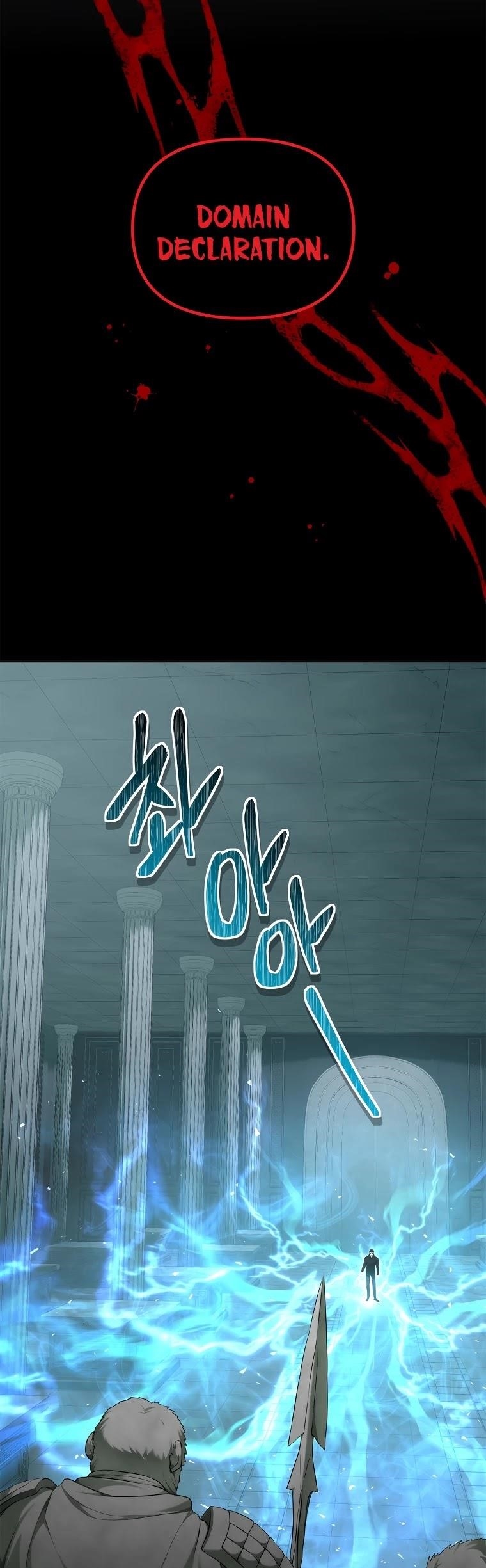 Ranker Who Lives A Second Time Chapter 117 - Page 35 in English