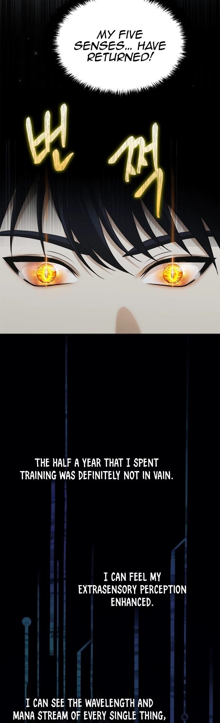 Ranker Who Lives A Second Time Chapter 117 - Page 38 in English