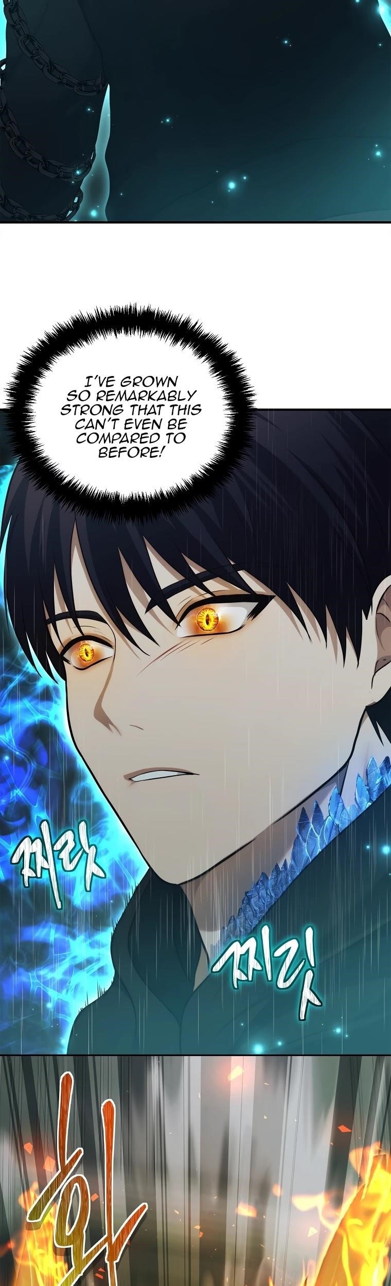Ranker Who Lives A Second Time Chapter 117 - Page 41 in English