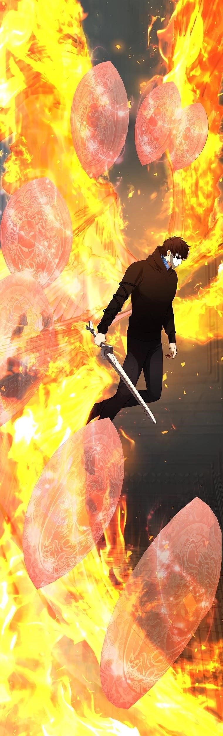 Ranker Who Lives A Second Time Chapter 117 - Page 47 in English