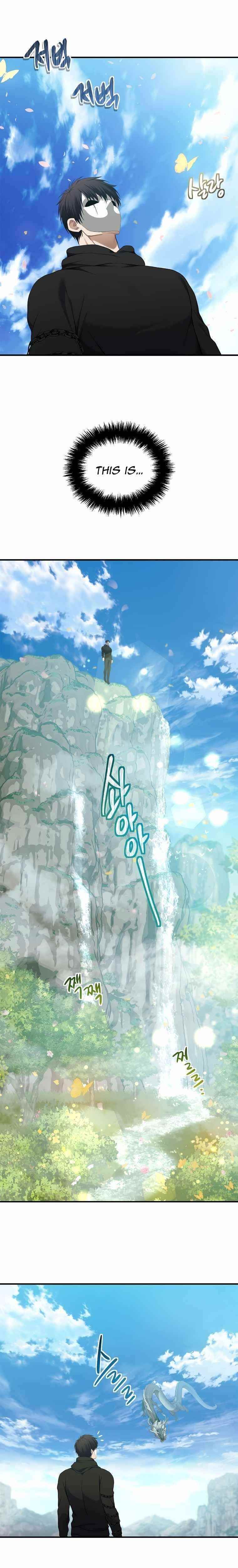 Ranker Who Lives A Second Time Chapter 118 - Page 15 in English