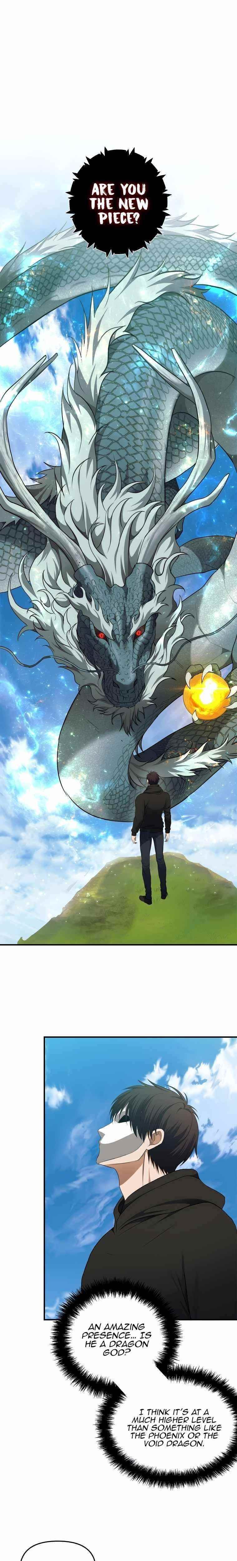 Ranker Who Lives A Second Time Chapter 118 - Page 16 in English