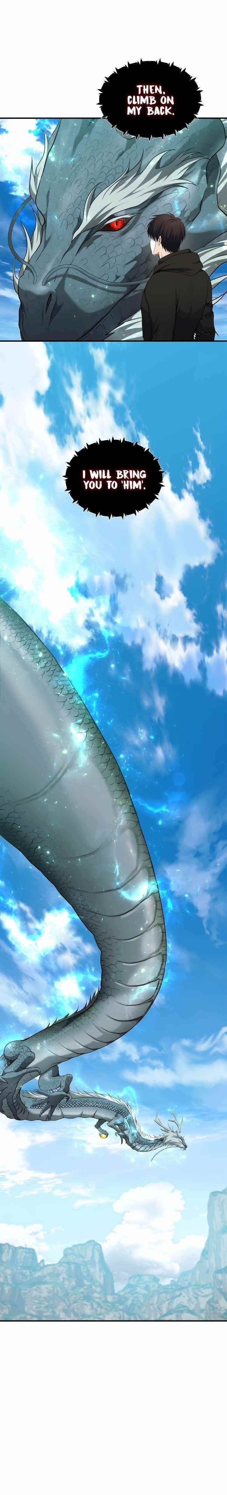 Ranker Who Lives A Second Time Chapter 118 - Page 18 in English