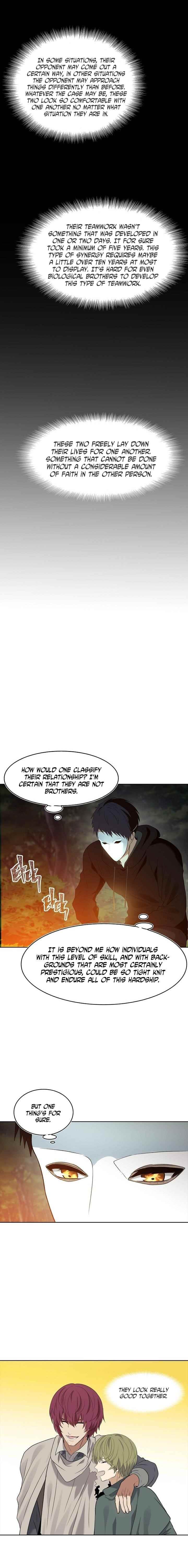 Ranker Who Lives A Second Time Chapter 12 - Page 13 in English