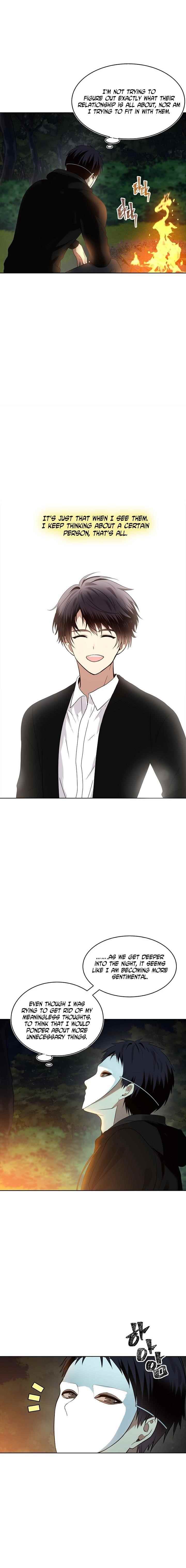 Ranker Who Lives A Second Time Chapter 12 - Page 14 in English
