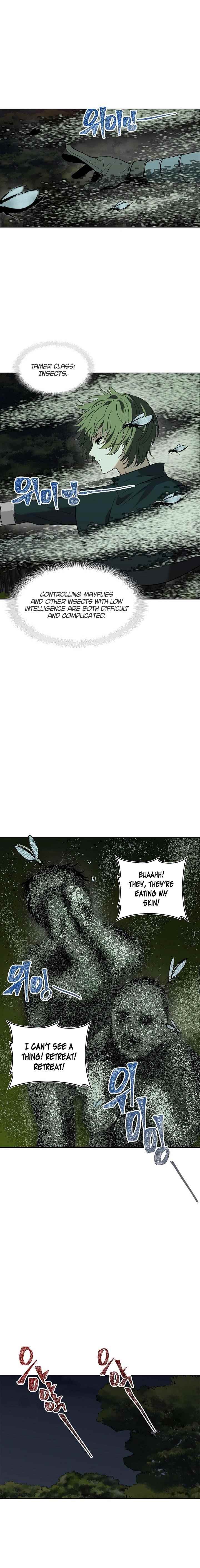 Ranker Who Lives A Second Time Chapter 12 - Page 18 in English