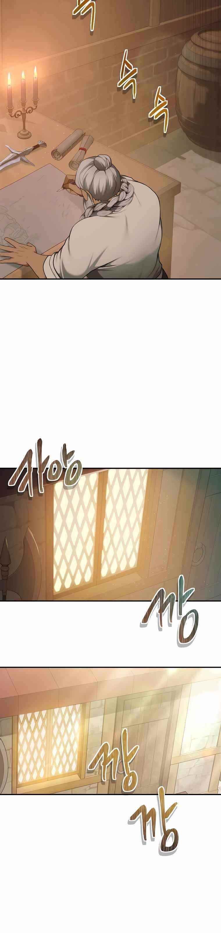 Ranker Who Lives A Second Time Chapter 120 - Page 24 in English