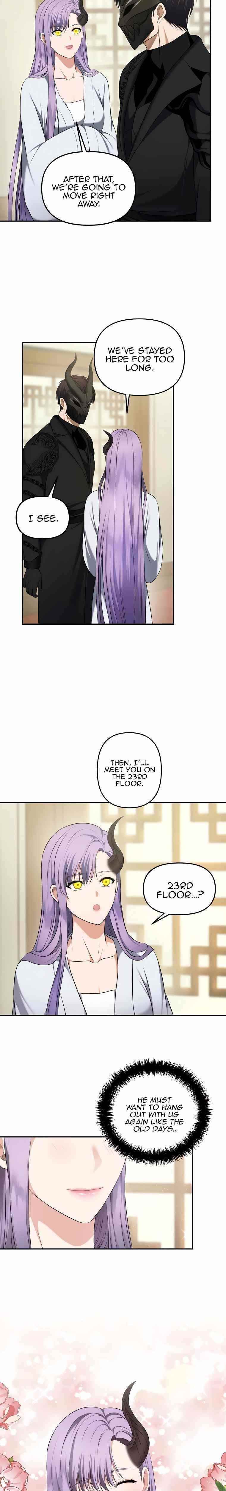 Ranker Who Lives A Second Time Chapter 120 - Page 6 in English