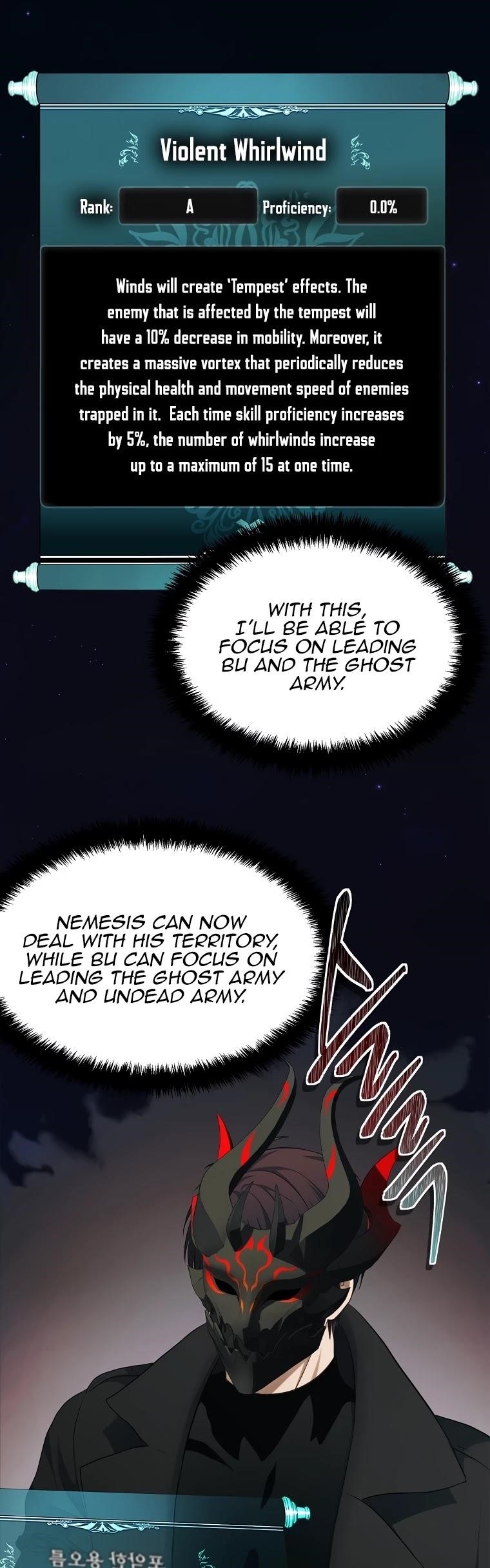 Ranker Who Lives A Second Time Chapter 121 - Page 11 in English