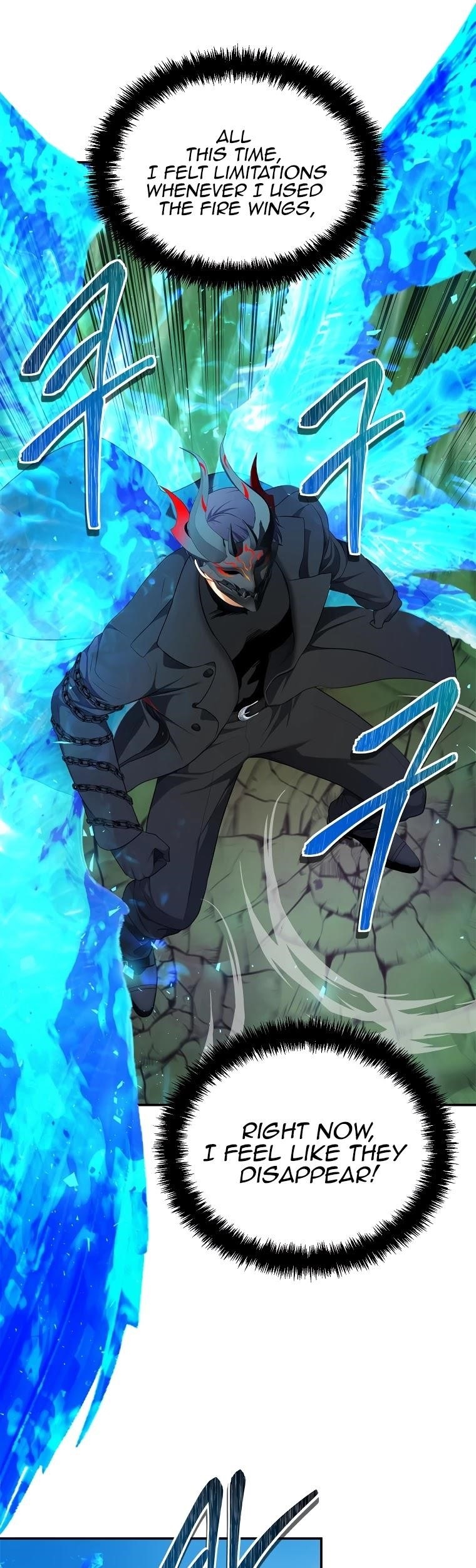 Ranker Who Lives A Second Time Chapter 121 - Page 15 in English