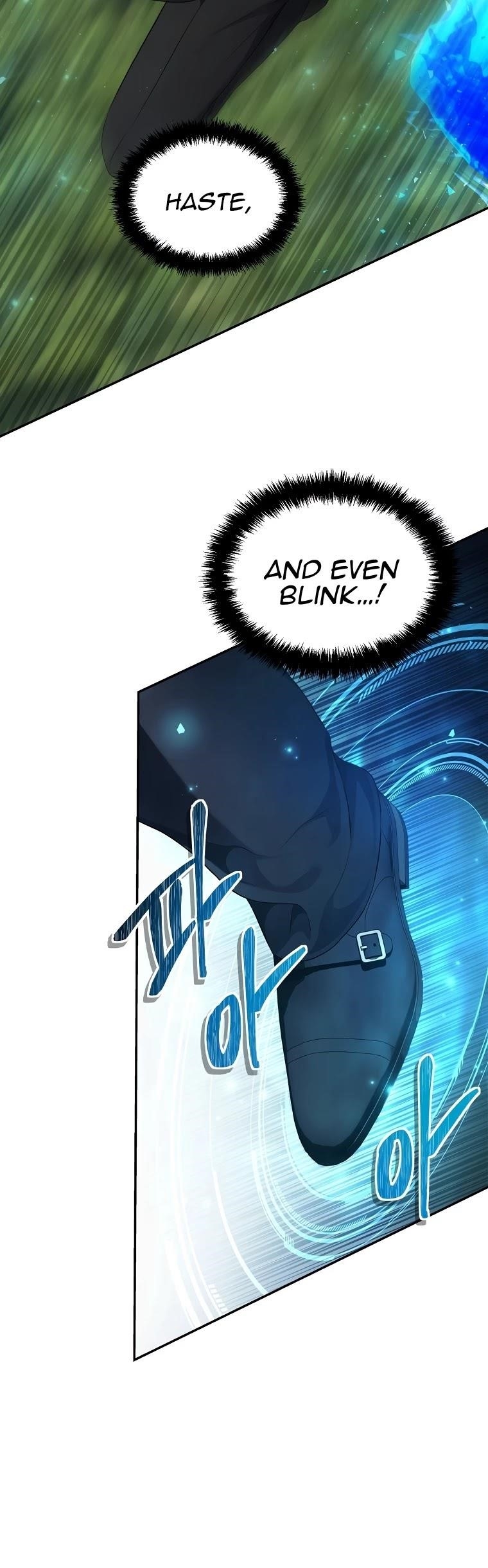 Ranker Who Lives A Second Time Chapter 121 - Page 19 in English