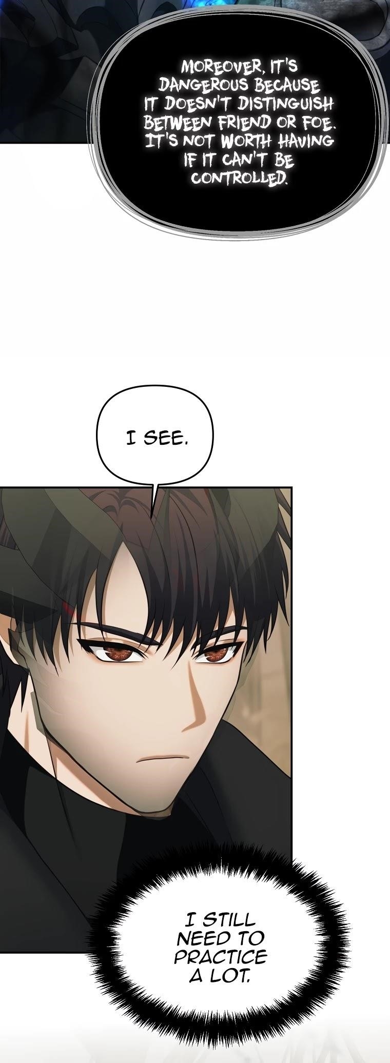 Ranker Who Lives A Second Time Chapter 121 - Page 26 in English