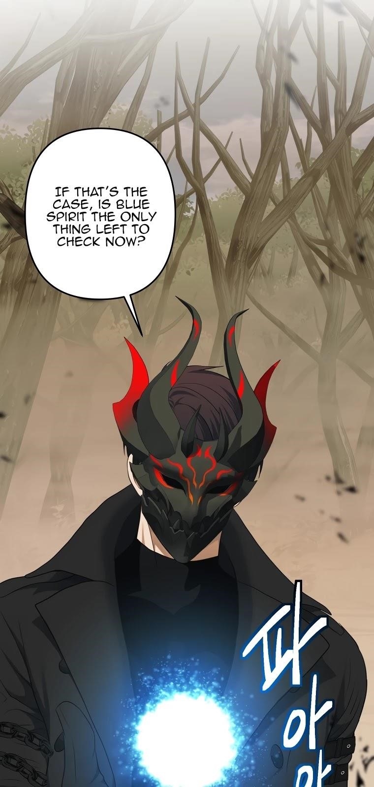 Ranker Who Lives A Second Time Chapter 121 - Page 27 in English