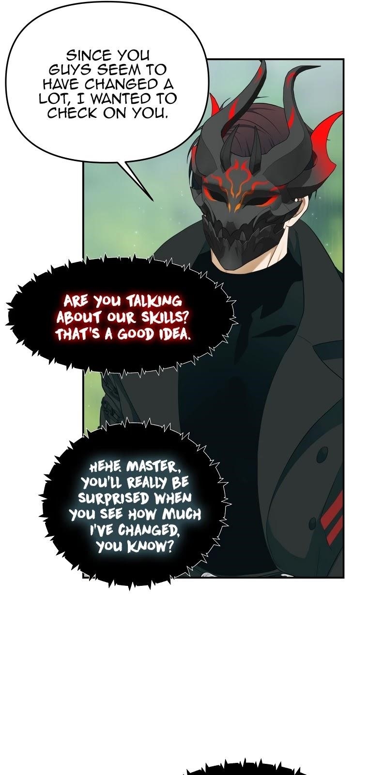 Ranker Who Lives A Second Time Chapter 121 - Page 3 in English