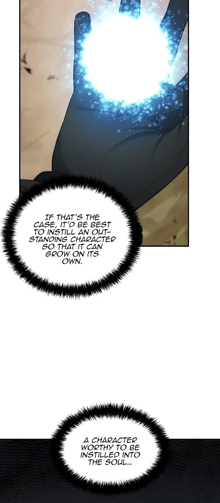 Ranker Who Lives A Second Time Chapter 121 - Page 30 in English