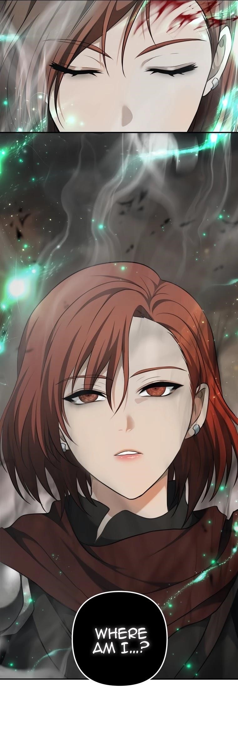 Ranker Who Lives A Second Time Chapter 121 - Page 36 in English