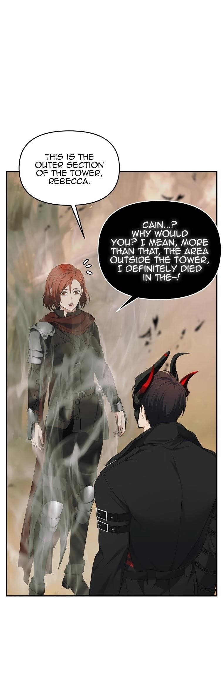 Ranker Who Lives A Second Time Chapter 121 - Page 37 in English