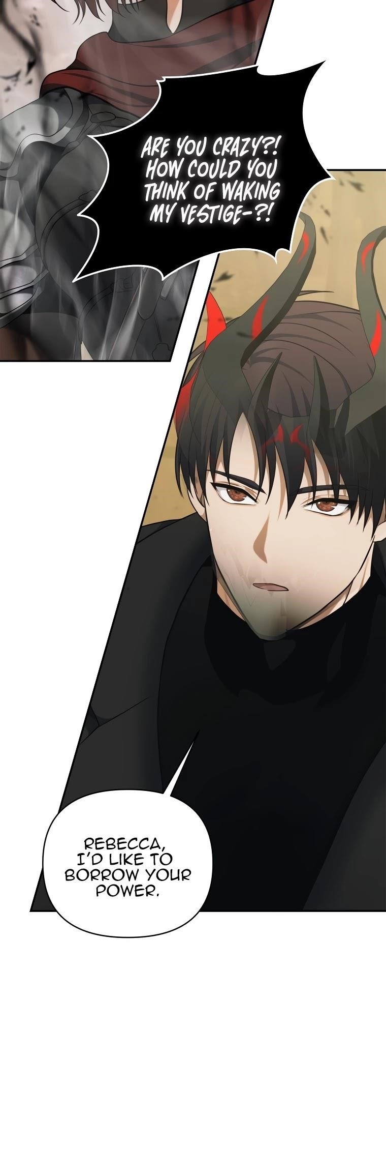 Ranker Who Lives A Second Time Chapter 121 - Page 39 in English