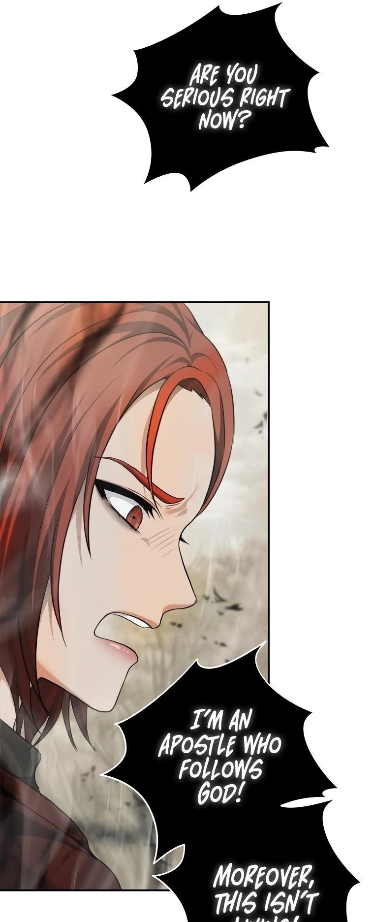 Ranker Who Lives A Second Time Chapter 121 - Page 40 in English