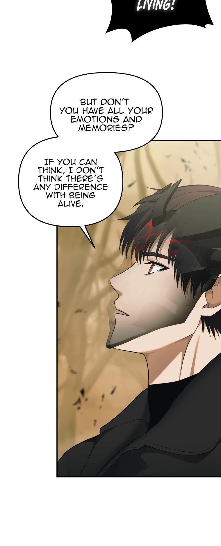 Ranker Who Lives A Second Time Chapter 121 - Page 41 in English