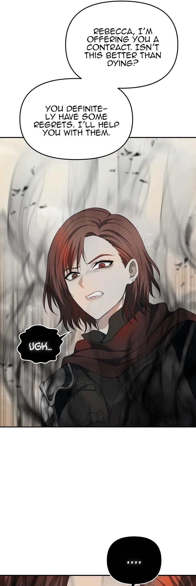 Ranker Who Lives A Second Time Chapter 121 - Page 42 in English