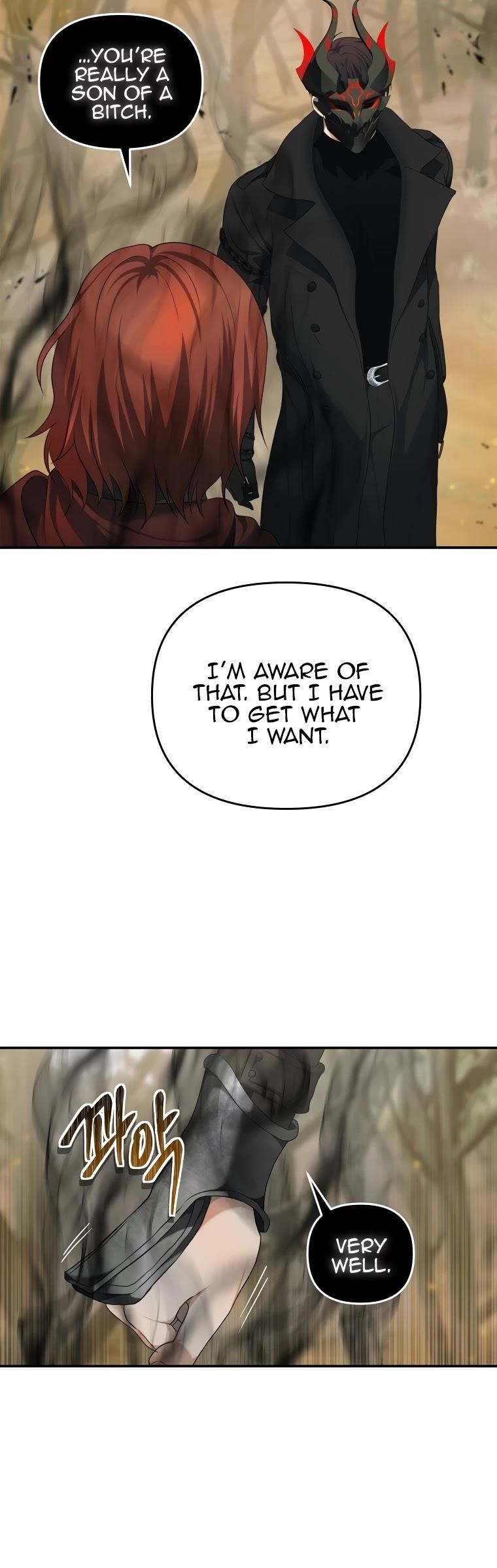 Ranker Who Lives A Second Time Chapter 121 - Page 47 in English