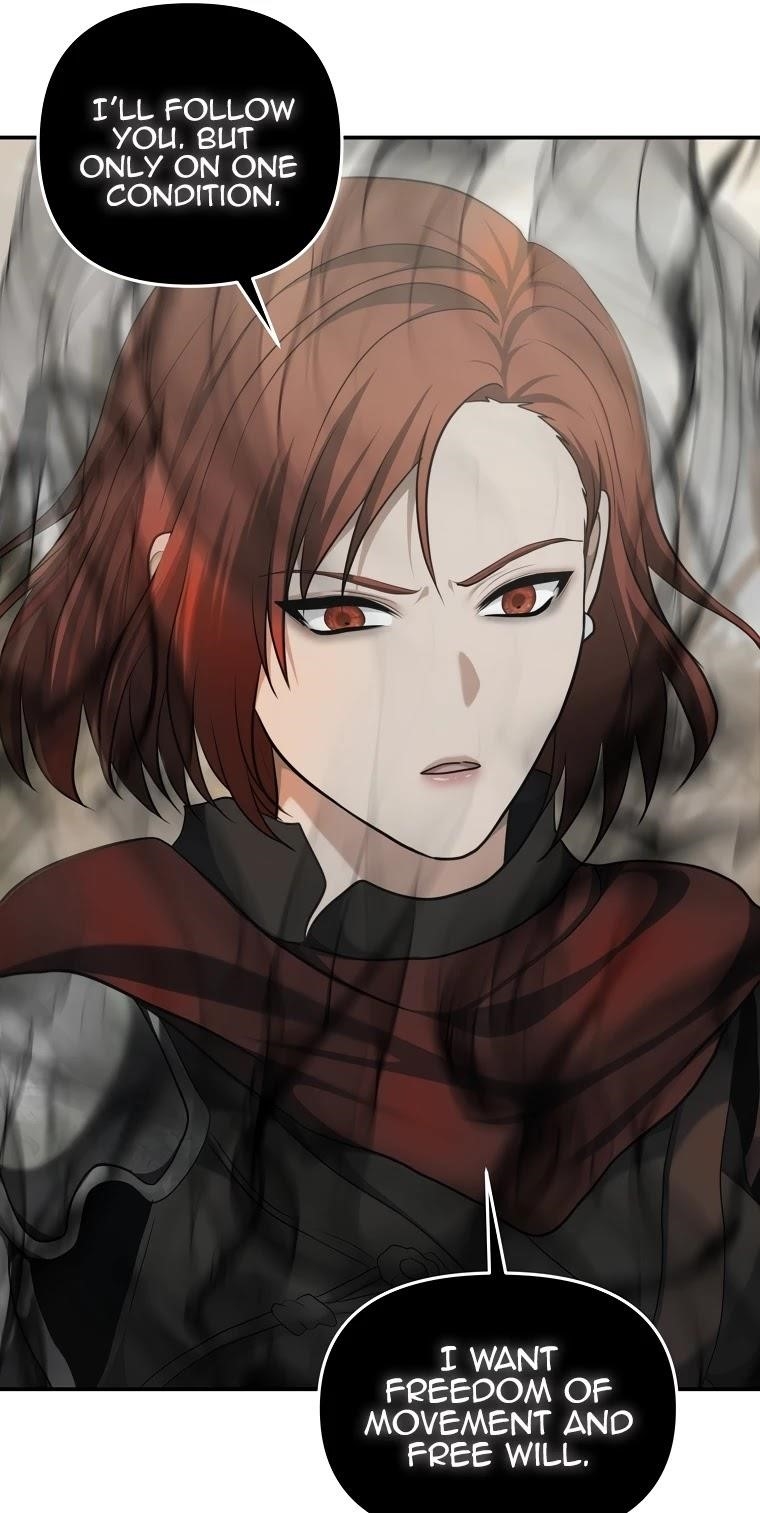 Ranker Who Lives A Second Time Chapter 121 - Page 48 in English