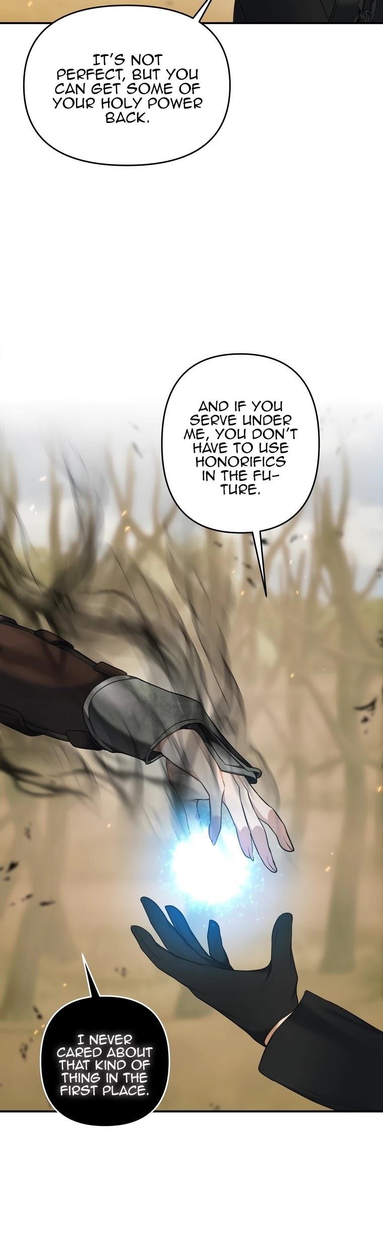 Ranker Who Lives A Second Time Chapter 121 - Page 53 in English
