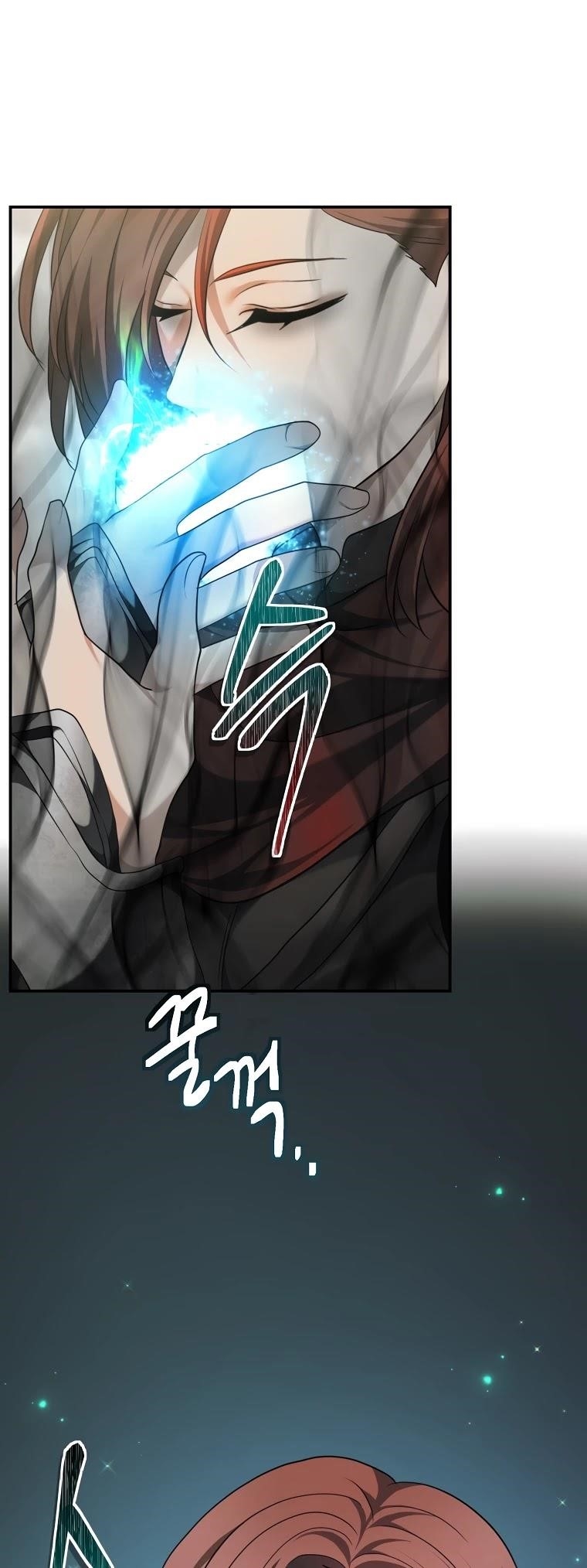Ranker Who Lives A Second Time Chapter 121 - Page 54 in English