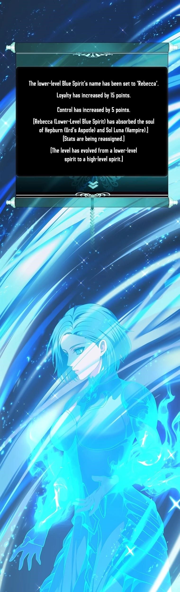 Ranker Who Lives A Second Time Chapter 121 - Page 56 in English