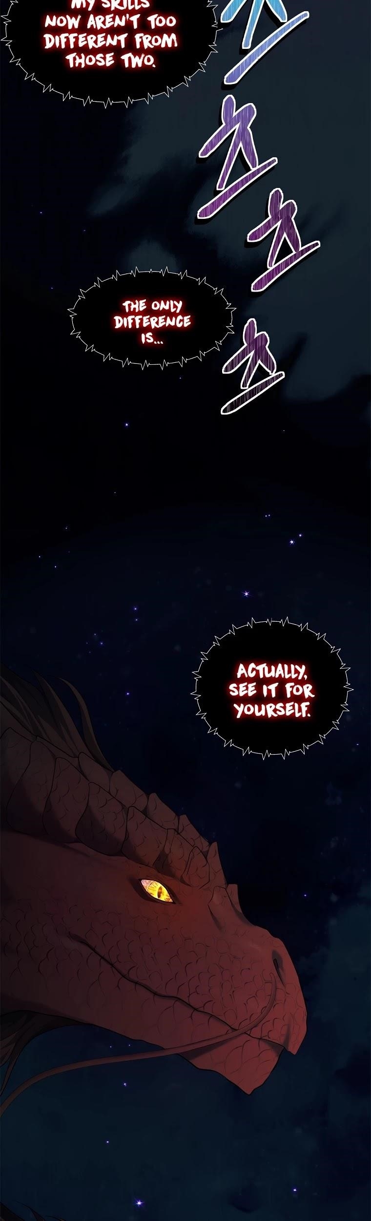 Ranker Who Lives A Second Time Chapter 121 - Page 6 in English