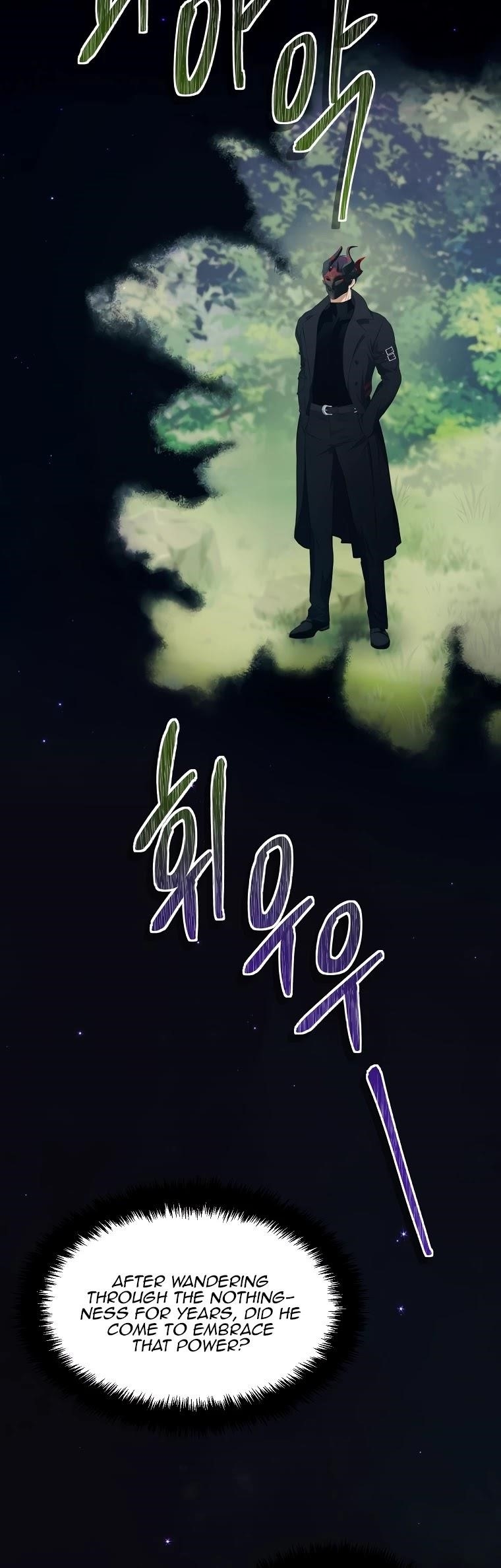 Ranker Who Lives A Second Time Chapter 121 - Page 8 in English
