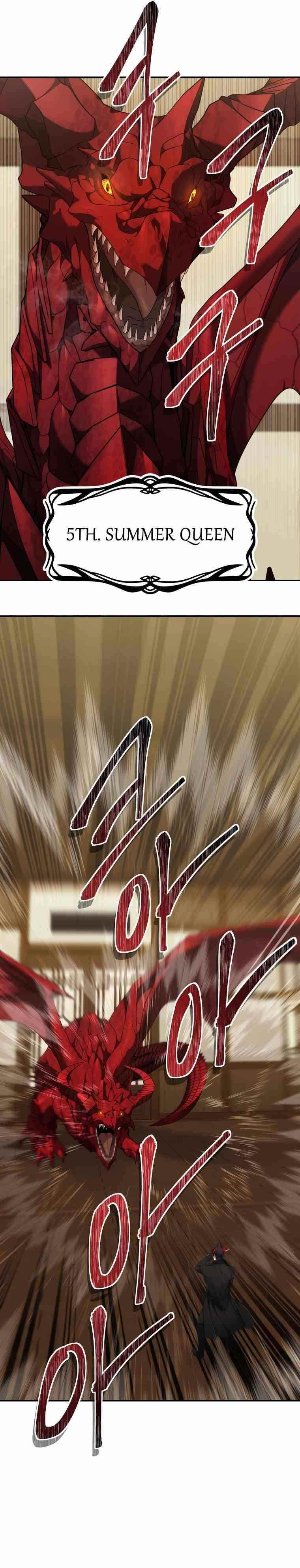 Ranker Who Lives A Second Time Chapter 123 - Page 16 in English