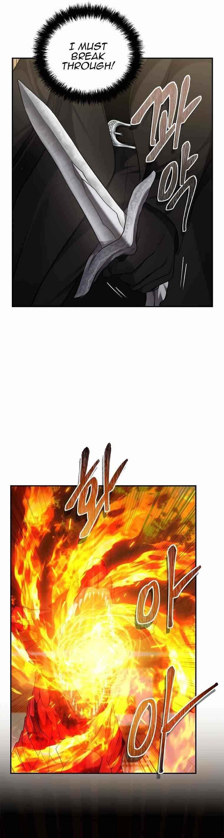 Ranker Who Lives A Second Time Chapter 123 - Page 18 in English