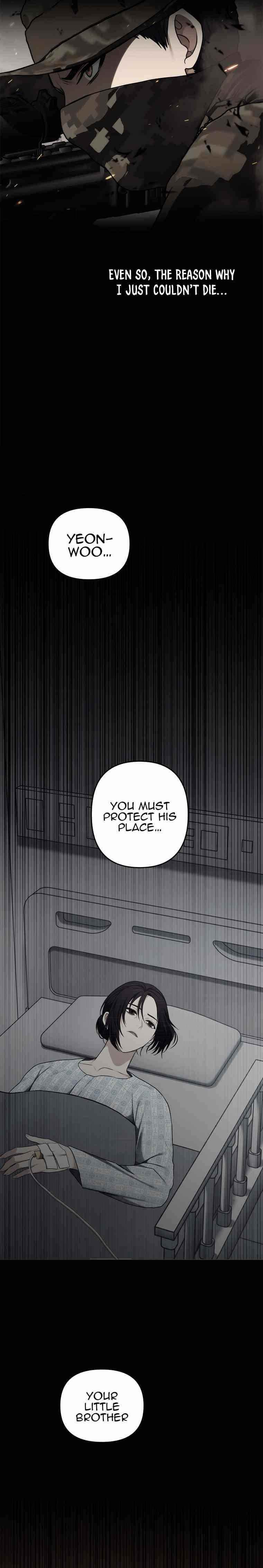 Ranker Who Lives A Second Time Chapter 123 - Page 25 in English