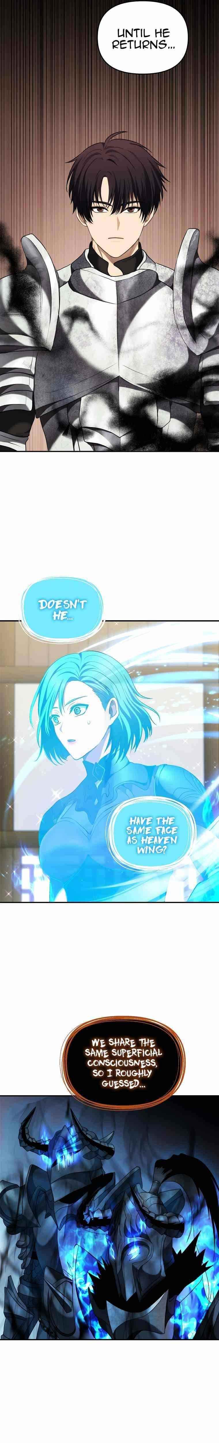 Ranker Who Lives A Second Time Chapter 123 - Page 26 in English