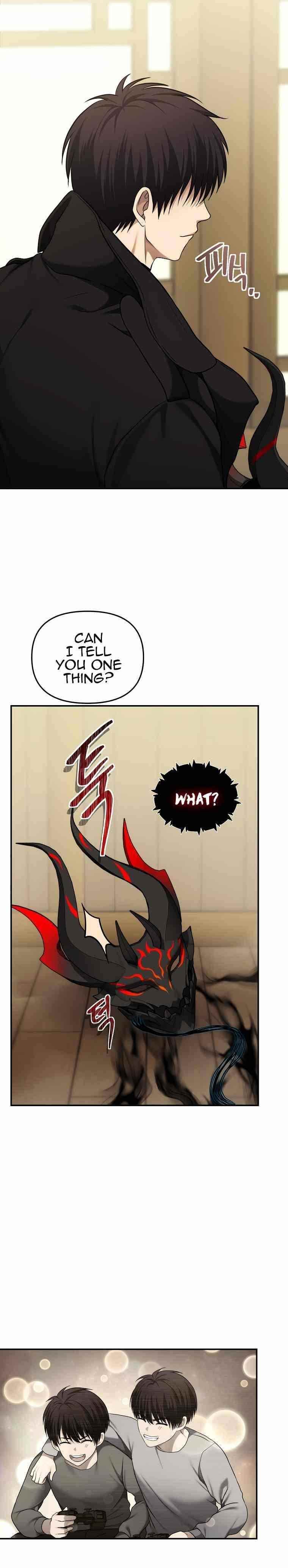 Ranker Who Lives A Second Time Chapter 123 - Page 29 in English