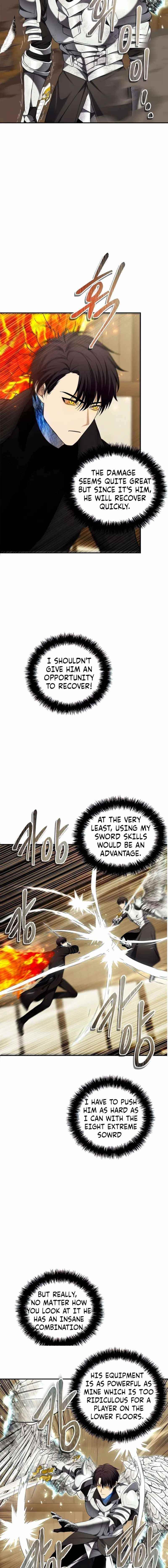 Ranker Who Lives A Second Time Chapter 124 - Page 10 in English