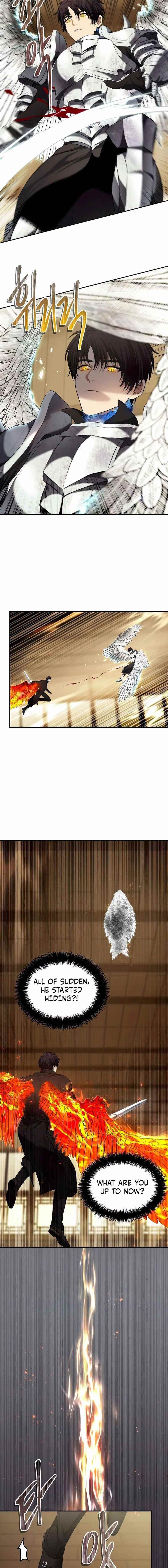 Ranker Who Lives A Second Time Chapter 124 - Page 13 in English