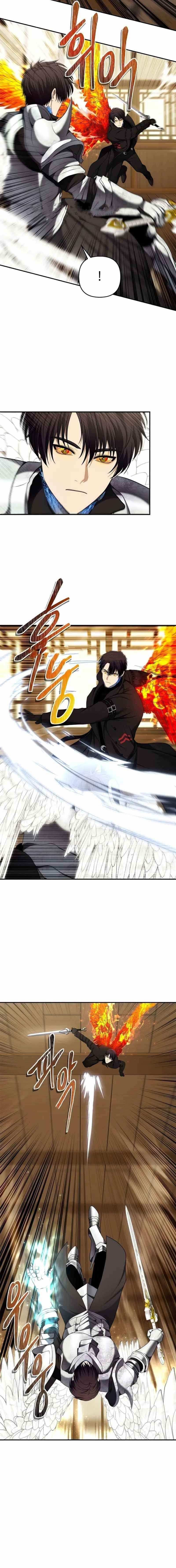 Ranker Who Lives A Second Time Chapter 124 - Page 6 in English