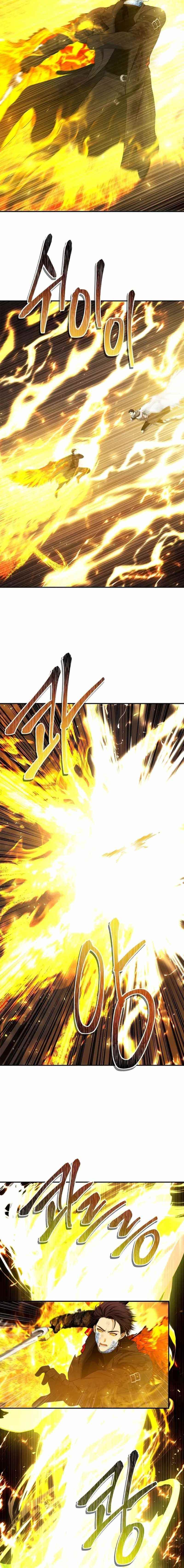 Ranker Who Lives A Second Time Chapter 125 - Page 13 in English
