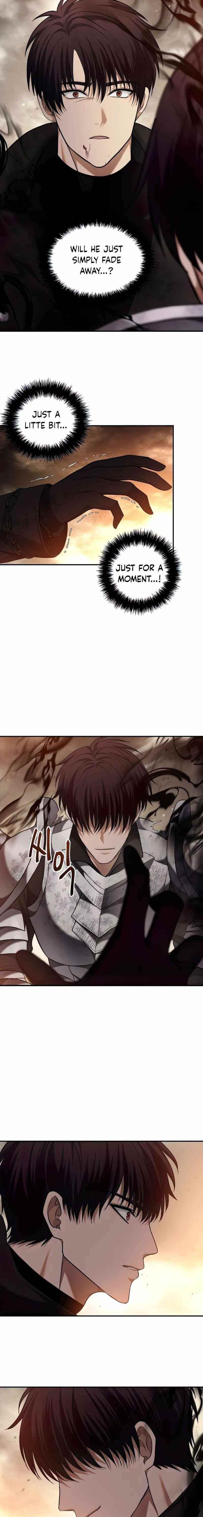 Ranker Who Lives A Second Time Chapter 125 - Page 18 in English